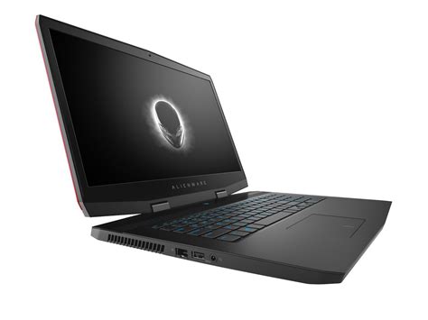 Upcoming Alienware m17 will be 7 mm thinner than the Alienware 17 R5 ...