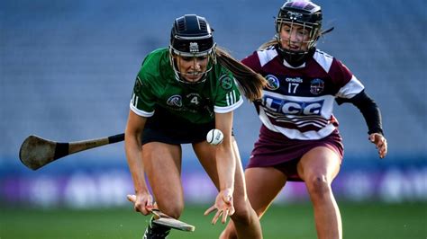 Camogie Association launches National Development Plan | Connaught ...