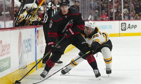 Hurricanes vs. Sabres: Live stream, TV info, time