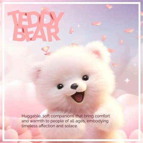 Teddy Day Instagram Post Template | PosterMyWall