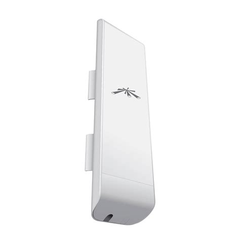 Ubiquiti Networks NanoStation5 Broadband Outdoor Wireless NSM5