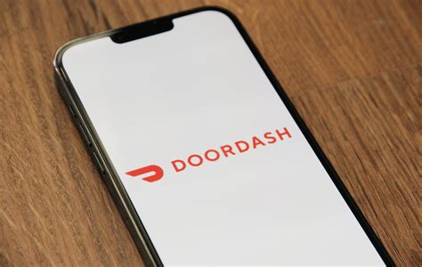 Doordash driver: what you need to know - Travel Journal Mag