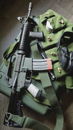 Ak 47 Tactical, Tactical Gear Loadout, Combat Gear, Combat Knives, Airsoft Guns, Ar Platform ...