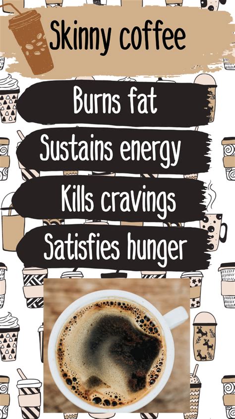 Black Coffee Calories Burn – Idalias Salon