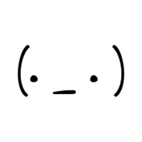 Ascii Emoticon Generator by FaffyWaffles