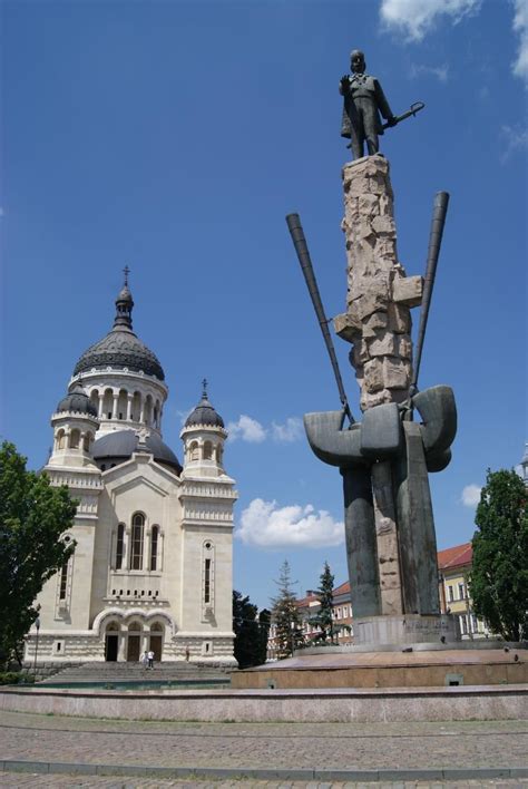 Cluj-Napoca Tourism: TripAdvisor has 26,670 reviews of Cluj-Napoca Hotels, Attractions, and ...