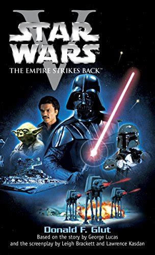 The Empire Strikes Back: Star Wars: Episode V (English Edition) eBook ...