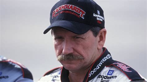 The Tragic Death Of Dale Earnhardt, Sr