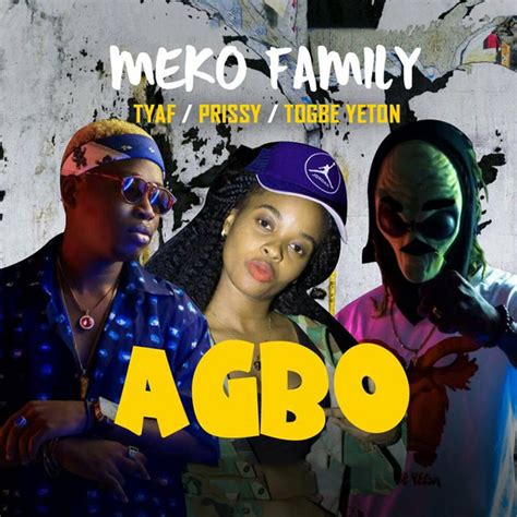 Meko Family | Spotify