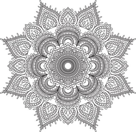 Mandala Coloring Pages, Adult Coloring Sheet, Printable Coloring Page, Grown up Coloring ...