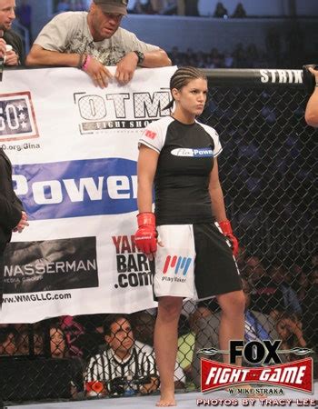 Strikeforce-Gina Carano vs. Cris 'Cyborg' Santos | Fox News