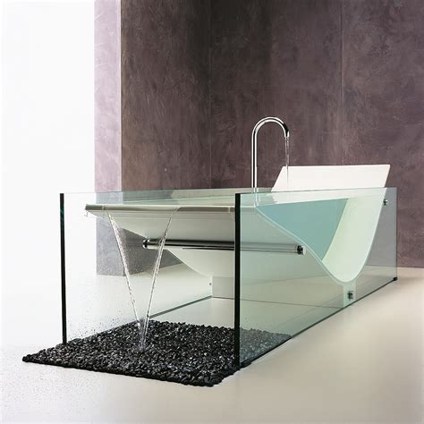 The Best Freestanding Baths: 16 Wow-Worthy Modern Baths