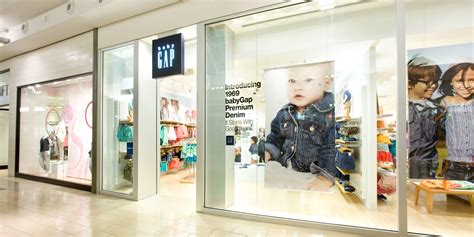 Gap Kids/Baby Gap at the Mall at Millenia in Orlando, FL