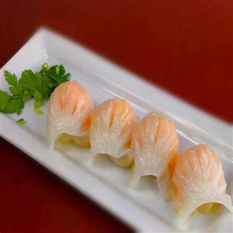 Shrimp Dumpling – Golden Harvest Group