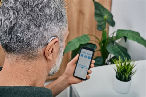 3 Common Bluetooth Hearing Aid Connectivity Problems and How to Fix Them in Frederick, Maryland ...