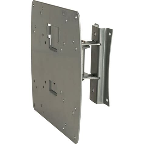 Single Arm 32 Inch TV Wall Bracket - Television Wall Brackets, Stands ...