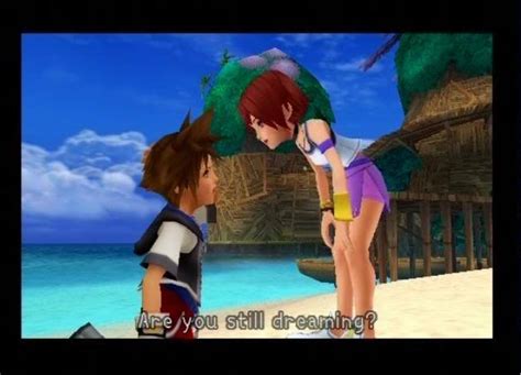 Sora and Kairi - Kairi & Sora Photo (19299274) - Fanpop