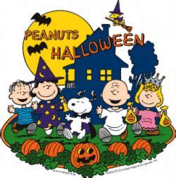 Free Charlie Brown Halloween Clipart at GetDrawings | Free download