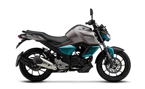 Yamaha FZS-FI v3 with ABS now available in Nepal - Enepsters