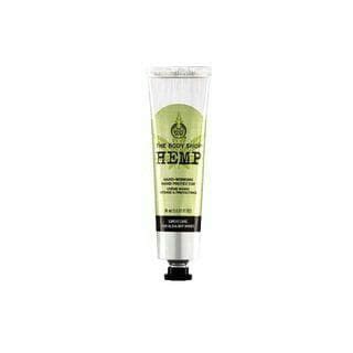 Pin on hemp hand cream | The body shop, Dry hand skin, Best body shop products