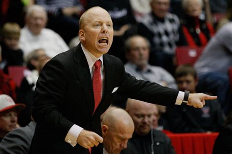 Cincinnati’s Mick Cronin done coaching for season