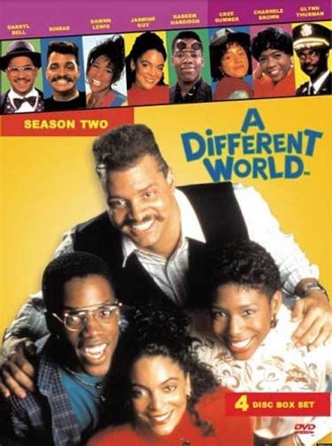 'A Different World' 25th Anniversary: Where Are They Now? (PHOTOS) | HuffPost