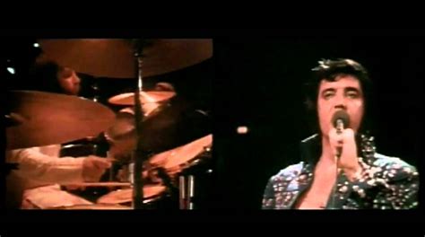 ELVIS Bridge Over Troubled Water On Tour 1972 YouTube - YouTube