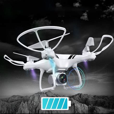 white camera drones profissional RC Drone Wifi FPV HD Adjustable Camera RC Quadcopter Drone ...