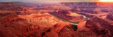 Colorado Plateau Geology Photograph by Dan Mihai - Fine Art America