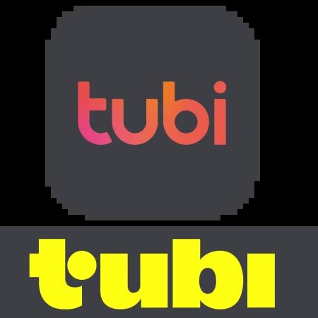 tubi (tubi.tv) Logo PNG, AI, EPS, CDR, PDF, SVG - IconLogoVector