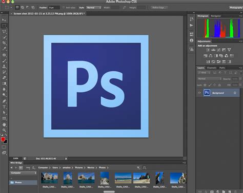 Photoshop CS6 Beta: New Features for Photographers: Digital Photography ...