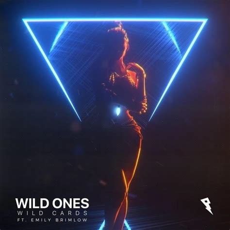 Wild Cards – Wild Ones Lyrics | Genius Lyrics