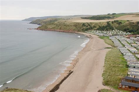 Pease Bay (Cockburnspath, Scotland): Top Tips Before You Go (with Photos) - TripAdvisor