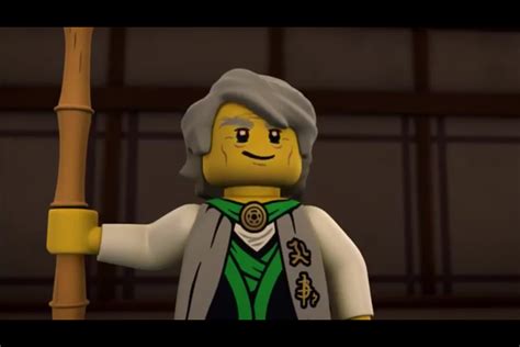 Garmadon~ - Lego Ninjago Photo (36594199) - Fanpop