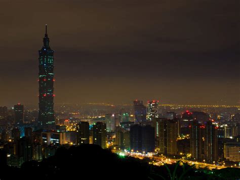 Taipei 101 Observatory: Get the Detail of Taipei 101 Observatory on Times of India Travel