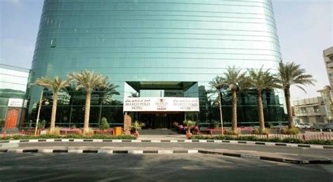 Marco Polo Hotel, Dubai, United Arab Emirates. Book Marco Polo Hotel online