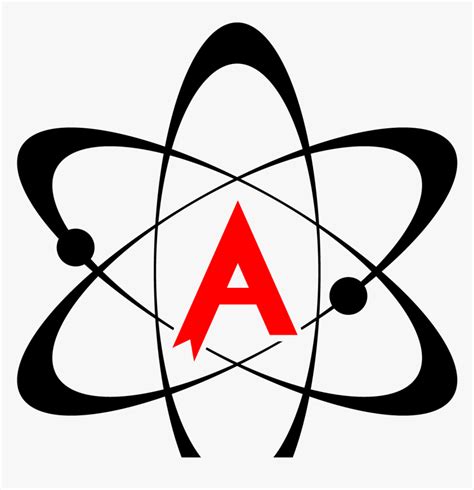 Transparent Atheist Symbol Png - American Atheists, Png Download - kindpng