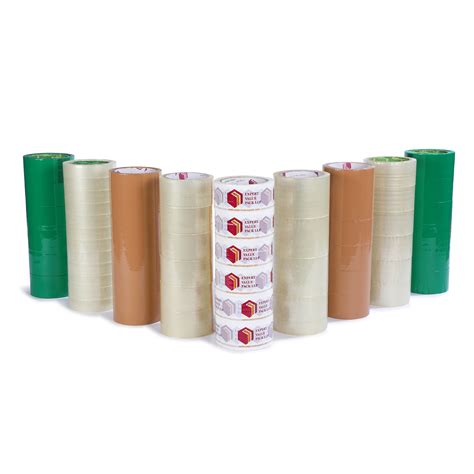 BOPP Tape Manufacturers in Chennai, BOPP Tape