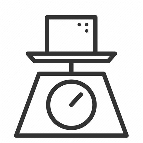 Gram, kilogram, measurement, metric, scale, unit, weight icon - Download on Iconfinder