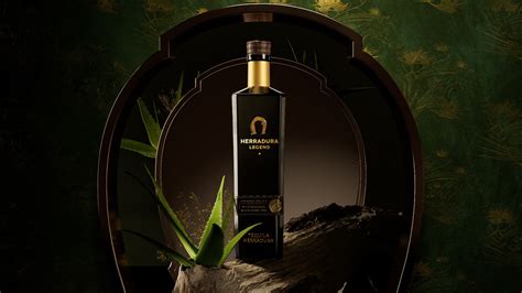 Herradura Tequila on Behance