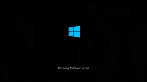 How to run Startup Repair on Windows 10