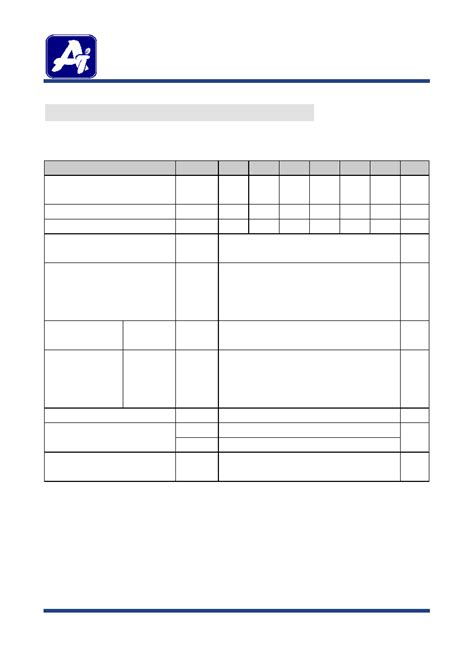 MB10S datasheet(2/6 Pages) AITSEMI | BRIDGE RECTIFIER REVERSE VOLTAGE ...