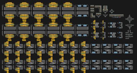 Rail Blueprints : r/factorio