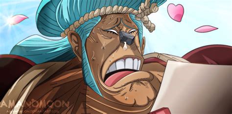 Franky One Piece Wallpapers - Top Free Franky One Piece Backgrounds ...