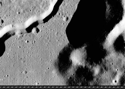 Misplaced Lunar Orbiter Imagery Found After 46 Years - SpaceRef