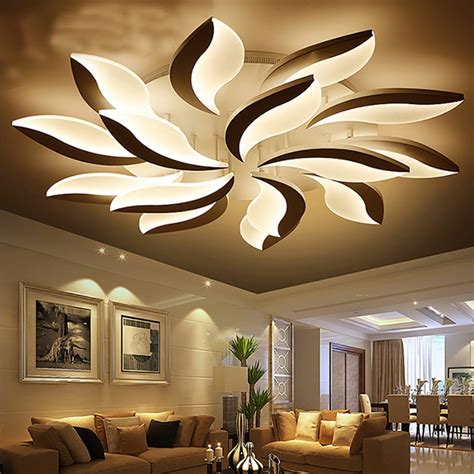 22 Excellent Flush Mount Bedroom Ceiling Lights - Home Decoration and Inspiration Ideas