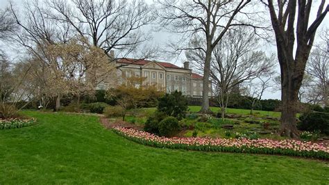 Cheekwood Estate and Gardens - A Garden in Progress