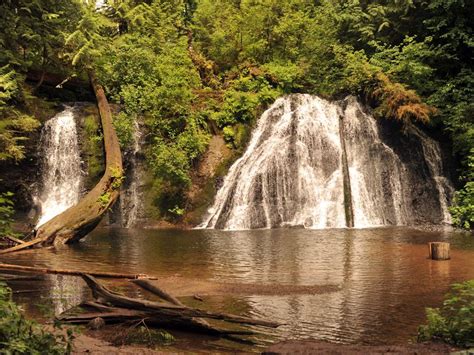 12 essential day hikes near Seattle - Curbed Seattle