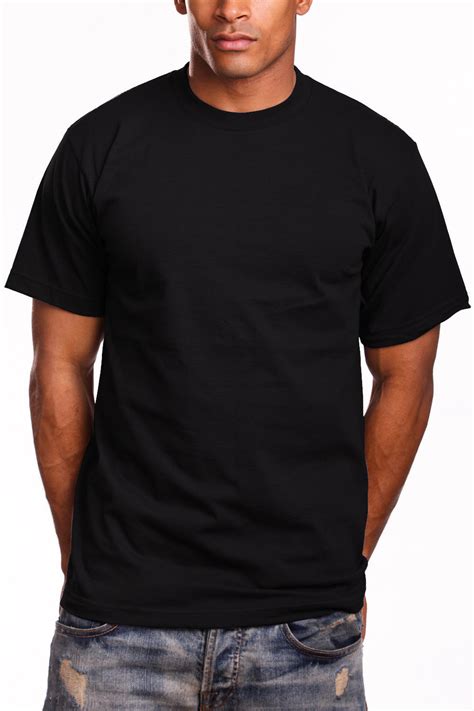 Super Heavy T-shirt – Pro 5 USA