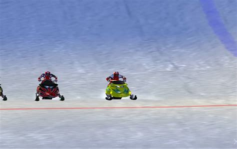 Ski-doo Snow X Racing Download - GameFabrique